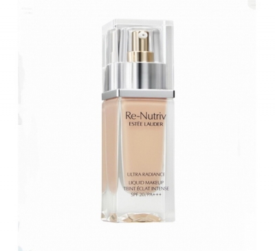 Wholesale Estee Lauder Re-Nutriv Ultra Radiance Liquid Makeup SPF20